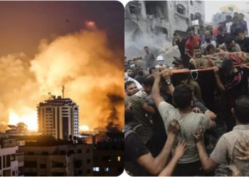 PBB Letoy Tak Bisa Hentikan Kekejaman Israel: AS, Inggris, Rusia dan China Berbalas Veto Soal Israel vs Hamas