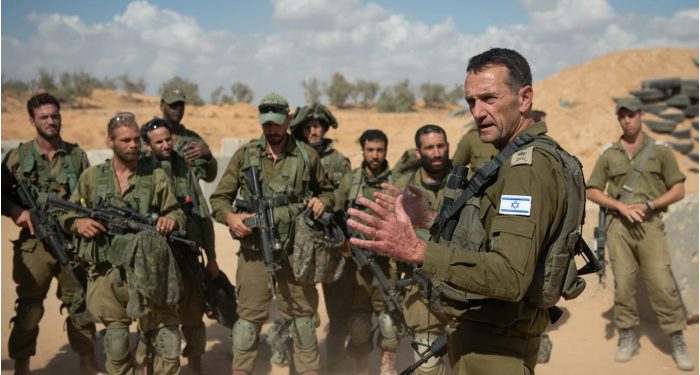 PBB Letoy Tak Bisa Hentikan Kekejaman Israel: AS, Inggris, Rusia dan China Berbalas Veto Soal Israel vs Hamas