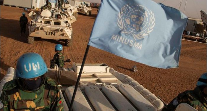 PBB Letoy Tak Bisa Hentikan Kekejaman Israel: AS, Inggris, Rusia dan China Berbalas Veto Soal Israel vs Hamas