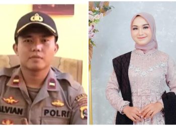 Kasus Selingkuh di Unhas Makassar Belum Ada Sanksi, dr Wahab Masih Ngilang, dr Dinda Bersiap Lapor Balik, Masa Cihhh!