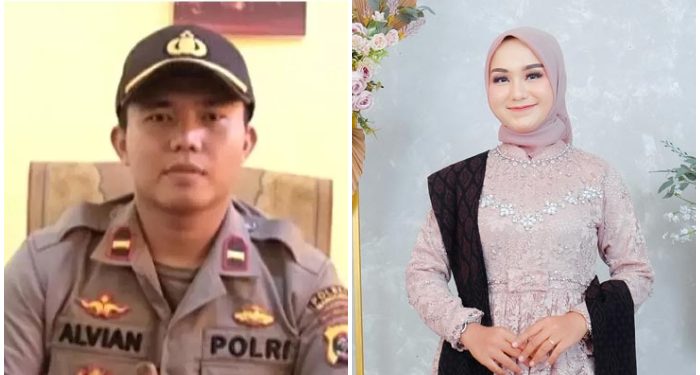 Kasus Selingkuh di Unhas Makassar Belum Ada Sanksi, dr Wahab Masih Ngilang, dr Dinda Bersiap Lapor Balik, Masa Cihhh!