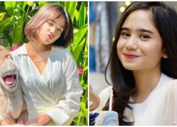 Kepopuleran Selebgram Fuji Bikin Artis Lain Nyesek, Artis Cantik Ini Kesal Bingit, Kenapa yaa?