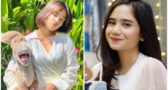 Kepopuleran Selebgram Fuji Bikin Artis Lain Nyesek, Artis Cantik Ini Kesal Bingit, Kenapa yaa?