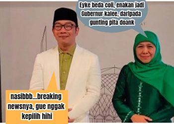 Ketum PDIP Megawati ‘Belum Berani’ Terang-terangan Pecat Gibran dan Bobby Nasution, Alasannya Ini!