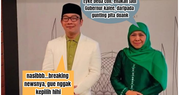 Ketum PDIP Megawati ‘Belum Berani’ Terang-terangan Pecat Gibran dan Bobby Nasution, Alasannya Ini!