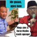 Hasto Tuding Jokowi Minta 3 Periode, Bahlil Lahadalia Langsung Pasang Badan dan Bilang Ini Idenya, Alasannya Ini!