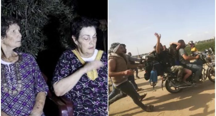 Genosida Israel di Jalur Gaza Bikin Keluarga Sandera Marah Besar, Karena 200 Keluarga Mereka yang di Sandera Hamas Tak Diketahui Nasibnya