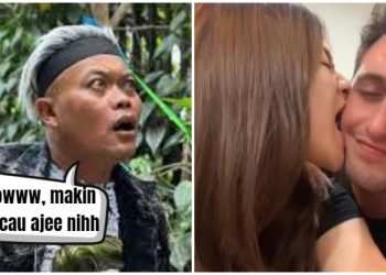 Lihat Sang Mantan Istri Nathalie Holscher Makin ‘Bablas’ Sule Ancam Begini