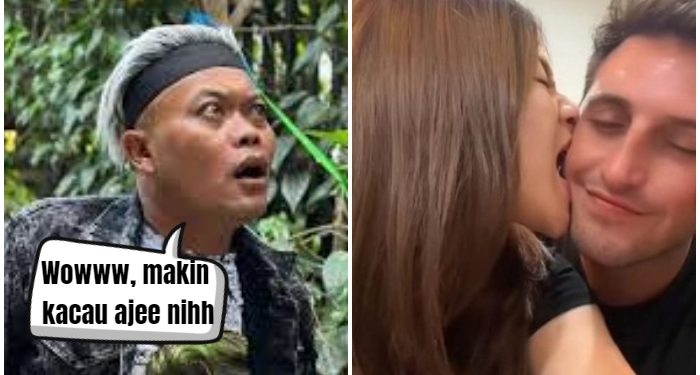Lihat Sang Mantan Istri Nathalie Holscher Makin ‘Bablas’ Sule Ancam Begini