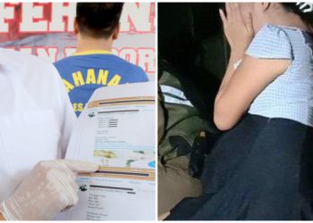 Pria Ini Ngaku Sudah 2X Pake PSK Hamil, Kalau yang Hamil Pertama Tarifnya Mehong 1,5 Jutaan, Modusnya Tukang Pijat!