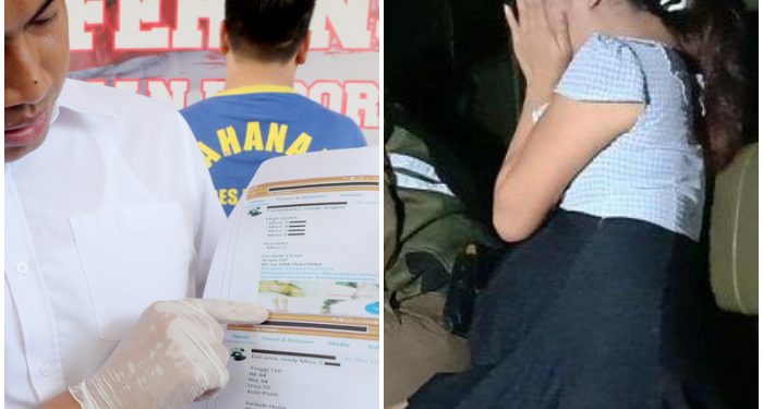 Pria Ini Ngaku Sudah 2X Pake PSK Hamil, Kalau yang Hamil Pertama Tarifnya Mehong 1,5 Jutaan, Modusnya Tukang Pijat!