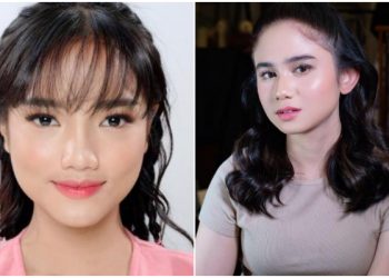 Tissa Biani Sengit Balas Warganet yang Kepo dan Memuja Fuji Setinggi Langit, Tapi Membandingkan dengan Dirinya