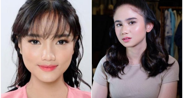 Tissa Biani Sengit Balas Warganet yang Kepo dan Memuja Fuji Setinggi Langit, Tapi Membandingkan dengan Dirinya