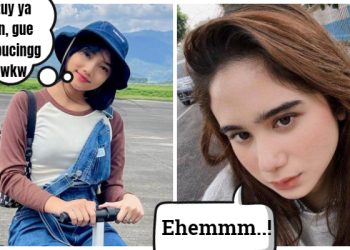 Tissa Biani Mulai Sadar, Capek dan Sia-sia Ladeni Hatersnya Kini Dirinya Mulai Lakukan Ini di Sosmed