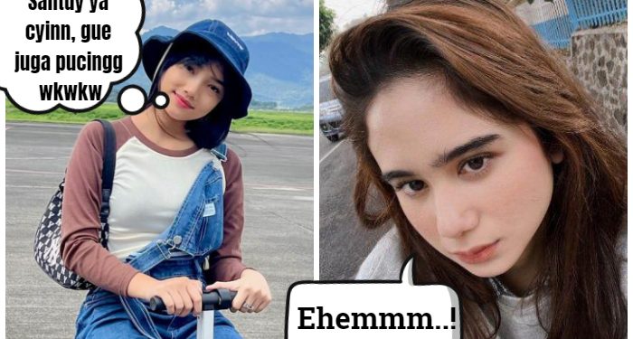 Tissa Biani Mulai Sadar, Capek dan Sia-sia Ladeni Hatersnya Kini Dirinya Mulai Lakukan Ini di Sosmed