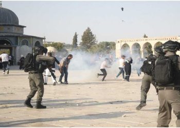 Apa yang Terjadi Saat ini Di Palestina Ternyata Itu 3 Janji Allah SWT Buat Bangsa Yahudi, 2 Sudah Terjadi Tinggal 1 Lagi!