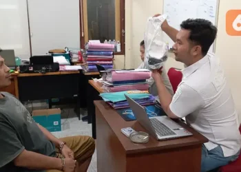 Gara-gara Berita Kriminal di TV, Kisah Paman Cabuli Ponakan Terbongkar