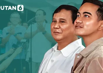 Infografis Prabowo Usung Gibran Jadi Cawapres di Pilpres 2024
