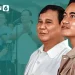 Infografis Prabowo Usung Gibran Jadi Cawapres di Pilpres 2024