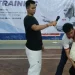 Pelatihan Self Defense, Ganjar Muda Padjajaran Ajarkan Cara Hadapi Aksi Kriminal