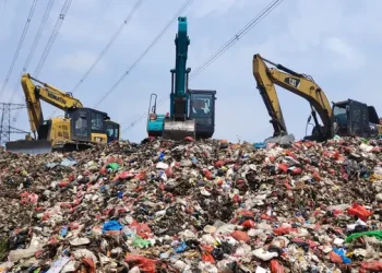 Pemerintah Kota Depok Akan Masifkan Pengolahan sampah Menggunakan Maggot