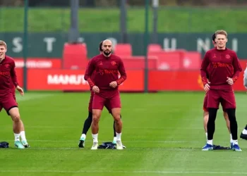 Prediksi Liga Champions Manchester United vs Copenhagen: Awas Terpeleset Lagi