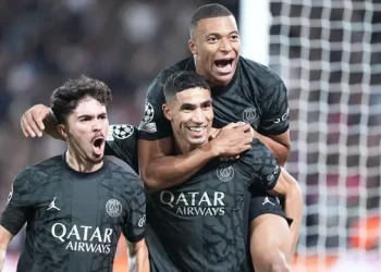 Prediksi Liga Champions PSG vs AC Milan: Adu Kekuatan Raksasa Prancis dan Italia