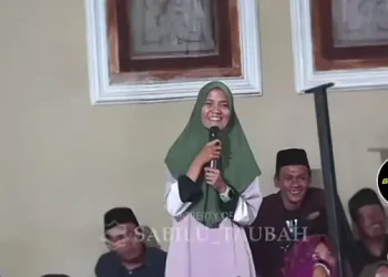 Waduh.. Gus Iqdam Diprotes Keras Ukhti-ukhti Asal Kalimantan, Kenapa?