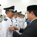 Kepala Desa Sumber Rejeki Resmi Dilantik