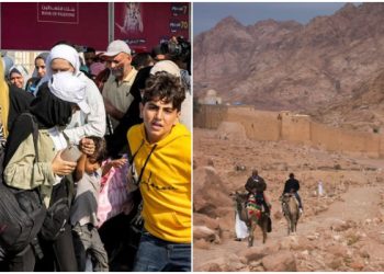 Di Saat Negara Arab Hanya Diam, Kini Hizbullah dan Houthi Mulai Bantu Hamas Luncurkan Rudal ke Israel