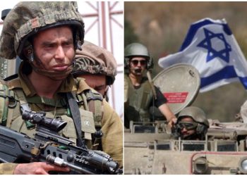 Di Saat Negara Arab Hanya Diam, Kini Hizbullah dan Houthi Mulai Bantu Hamas Luncurkan Rudal ke Israel