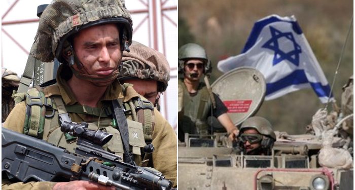 Di Saat Negara Arab Hanya Diam, Kini Hizbullah dan Houthi Mulai Bantu Hamas Luncurkan Rudal ke Israel