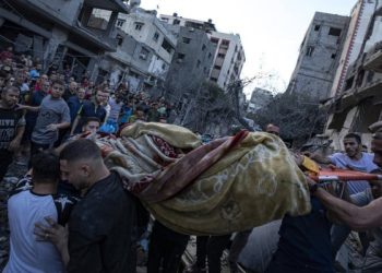 Negeri Zionis Makin Gila, Buah Semangka Dilarang di Palestina, Apa Maksudnya?