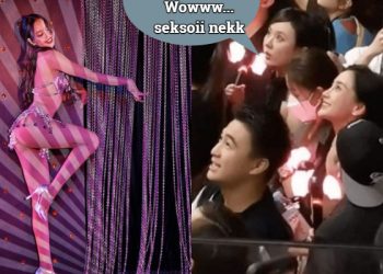 Lisa BLACKPINK Bergoyang Seksoi, Kenapa Angelababy si Artis Cina Ini Kena Imbasnya?