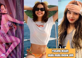 Lisa BLACKPINK Bergoyang Seksoi, Kenapa Angelababy si Artis Cina Ini Kena Imbasnya?