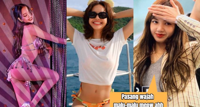 Lisa BLACKPINK Bergoyang Seksoi, Kenapa Angelababy si Artis Cina Ini Kena Imbasnya?