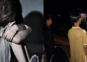 Miris, Dibawah Umur Seorang Abege di Gilir Dua Pria di Jaro-Tabalong, Korban-Pelakunya Saling Kenal