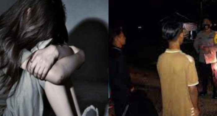 Miris, Dibawah Umur Seorang Abege di Gilir Dua Pria di Jaro-Tabalong, Korban-Pelakunya Saling Kenal