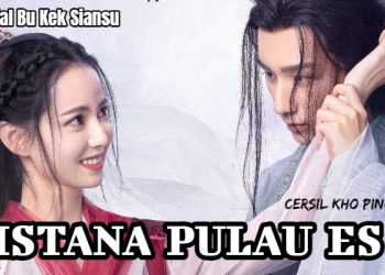 Kho Ping Hoo Istana Pulau Es (Bab 53), Kam Liong Sadar, Kemenakannya Suma Hoat Cintai Tunangan Orang