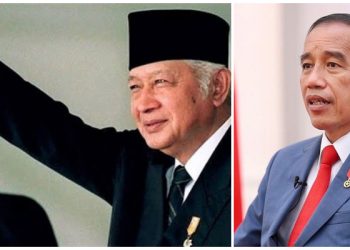 Jangan Sepelekan Bila Bermimpi Bertemu Presiden atau Eks Presiden, Inilah Maknanya!