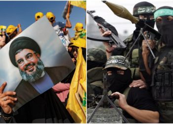 Kenapa Israel Ngamuk ke Warga Sipil Palestina dan Merengek ke Amerika Minta Duit untuk Perang? Ternyata Ini Jawabannya!