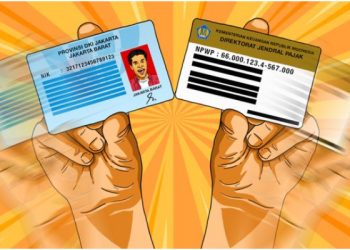 Pajak Bikin Pusing Lagi, Ancam Begini Kalau KTP Tak di Padankan dengan NPWP!