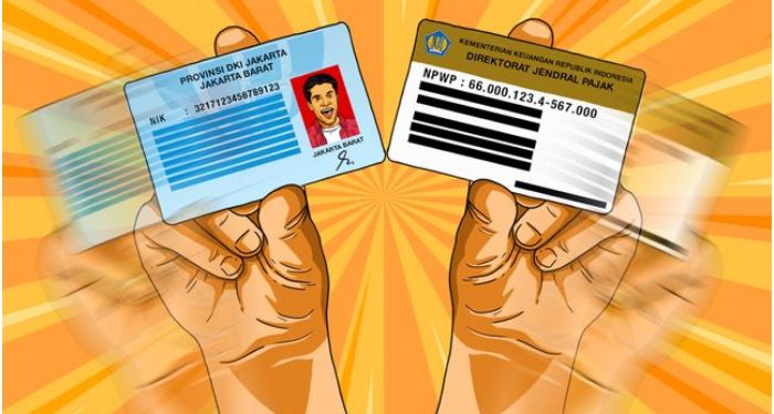 Pajak Bikin Pusing Lagi, Ancam Begini Kalau KTP Tak di Padankan dengan NPWP!