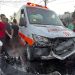 PBB yang Letoy Ngaku Tak Sanggup Lihat Kekejaman Israel, yang Sengaja Rudal Ambulans, Mayat berhamburan!