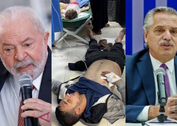 Genosida Israel Lebih Kejam dari Hitler, 10 Menit 1 Anak Tewas Akibat Kebrutalan Pasukan Zionis