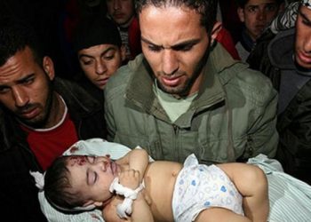 Genosida Israel Lebih Kejam dari Hitler, 10 Menit 1 Anak Tewas Akibat Kebrutalan Pasukan Zionis