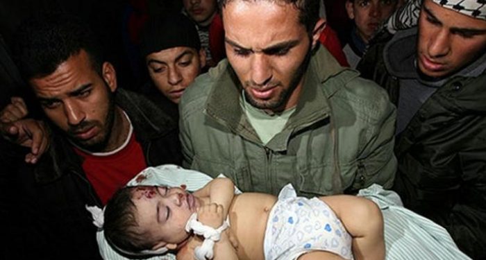 Genosida Israel Lebih Kejam dari Hitler, 10 Menit 1 Anak Tewas Akibat Kebrutalan Pasukan Zionis
