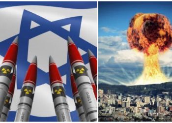 Biadab! Stress Hadapi Hamas, Pembantu Benyamin Netanyahu Minta Militer Zionis Segera Bom Nuklir Gaza