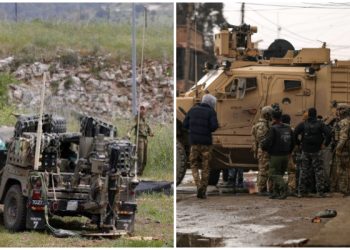 Biadab! Stress Hadapi Hamas, Pembantu Benyamin Netanyahu Minta Militer Zionis Segera Bom Nuklir Gaza