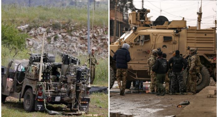 Biadab! Stress Hadapi Hamas, Pembantu Benyamin Netanyahu Minta Militer Zionis Segera Bom Nuklir Gaza